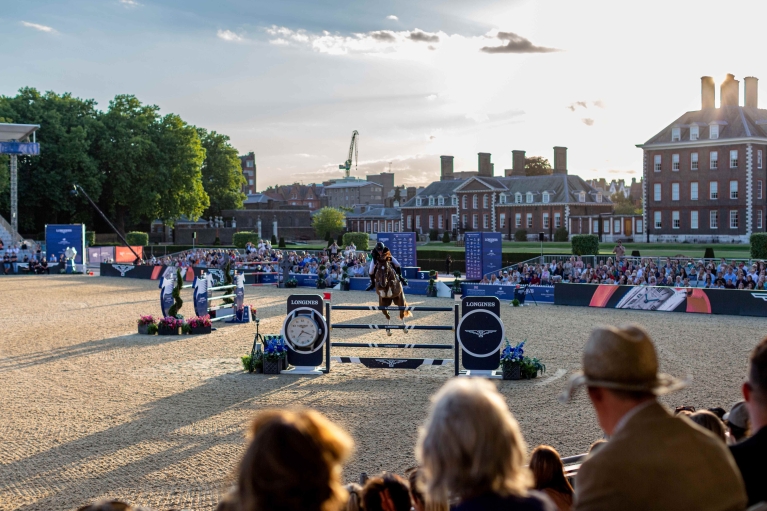 Longines Global Champions Tour